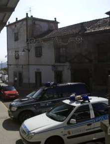 casa de Tineo