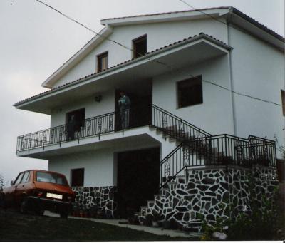 casa nueva